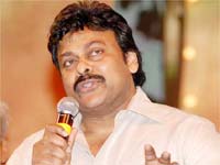 Chiranjeevi Chiranjeevi