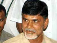 Chandrababu Naidu Chandrababu Naidu