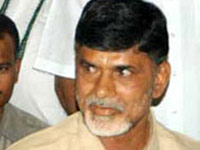 Chandrababu Naidu Chandrababu Naidu