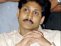YS Jagan YS Jagan