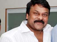 Chiranjeevi Chiranjeevi