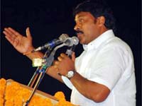 Chiranjeevi Chiranjeevi