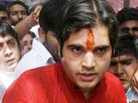 Varun Gandhi Varun Gandhi