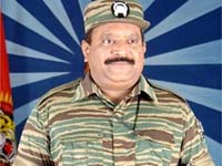 Prabhakaran Prabhakaran
