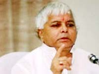 Lalu Prasad Yadav Lalu Prasad Yadav