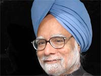 Manmohan Singh Manmohan Singh