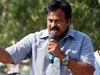 Chiranjeevi Chiranjeevi