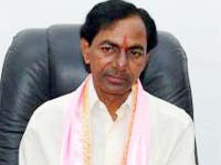 K Chandrasekhar Rao K Chandrasekhar Rao