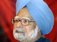 Manmohan Singh Manmohan Singh