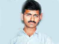 Sridhar Reddy Sridhar Reddy