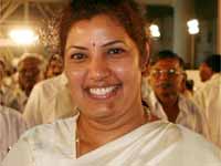 Purandeswari Purandeswari