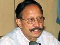 BC Khanduri BC Khanduri