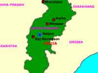 Chhattisgarh Chhattisgarh