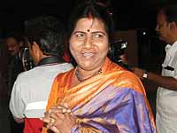 Nannapaneni Rajakumari Nannapaneni Rajakumari