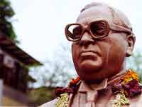 BR Ambedkar BR Ambedkar