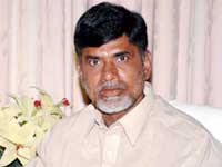 Chandrababu Naidu Chandrababu Naidu