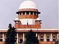 Supreme Court Supreme Court