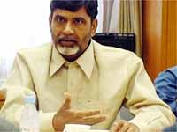 Chandrababu Naidu Chandrababu Naidu