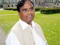 Ponnala Laxamaiah Ponnala Laxamaiah