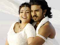 Magadheera Magadheera