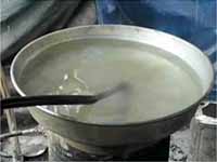 Illicit Liquor Illicit Liquor