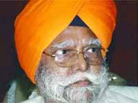 Buta Singh Buta Singh