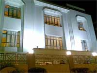 Secunderabad Secunderabad