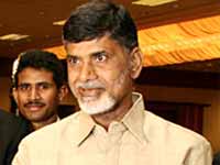 Chandrababu Naidu Chandrababu Naidu