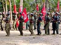 Maoists Maoists