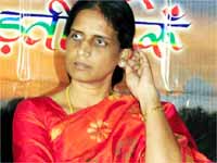 Sabitha Indra Reddy Sabitha Indra Reddy