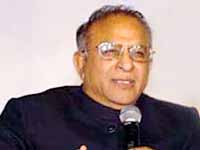 Jaipal Reddy Jaipal Reddy