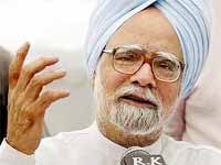 Manmohan Singh Manmohan Singh