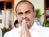 YS Rajasekhar Reddy YS Rajasekhar Reddy