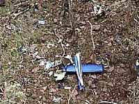 SMS Wreckage SMS Wreckage