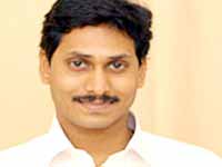 YS Jagan YS Jagan