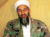 Osama bin Laden Osama bin Laden