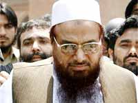 Hafiz Mohammad Saeed Hafiz Mohammad Saeed