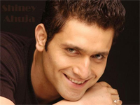 Shiney Ahuja Shiney Ahuja