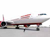 Air India Air India