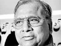 Hanumantha Rao Hanumantha Rao