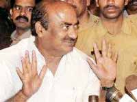 JC Diwakar Reddy JC Diwakar Reddy