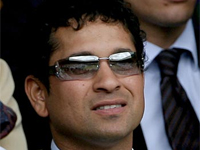 Sachin Tendulkar Sachin Tendulkar