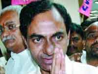 K Chandrasekhar Rao K Chandrasekhar Rao