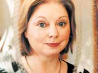 Hilary Mantel Hilary Mantel
