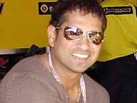 Sachin Tendulkar Sachin Tendulkar