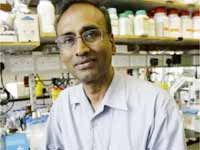 Venkataraman Ramakrishnan Venkataraman Ramakrishnan