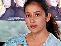Manisha Koirala Manisha Koirala