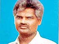 Ramakrishna Rao Ramakrishna Rao