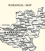 Warangal Warangal