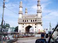 Hyderabad Hyderabad